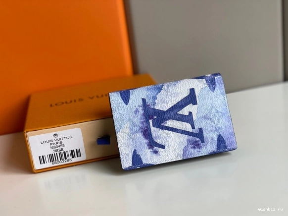 WIS POCKET LOUIS ORGANIZER VUITTON 0113